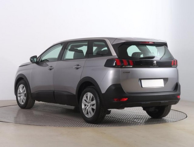 Peugeot 5008  PureTech 130 