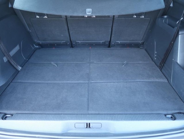 Peugeot 5008  PureTech 130 