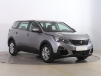 Peugeot 5008  PureTech 130 