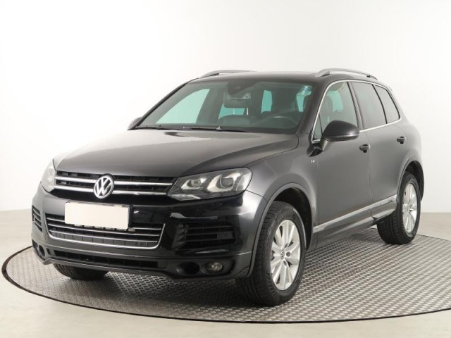 Volkswagen Touareg  3.0 TDI R-Line