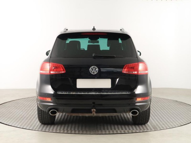 Volkswagen Touareg  3.0 TDI R-Line