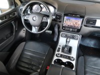 Volkswagen Touareg  3.0 TDI R-Line