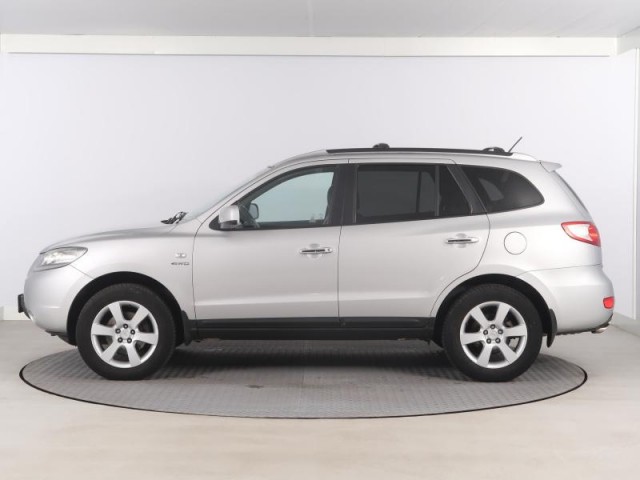 Hyundai Santa Fe  2.2 CRDi 