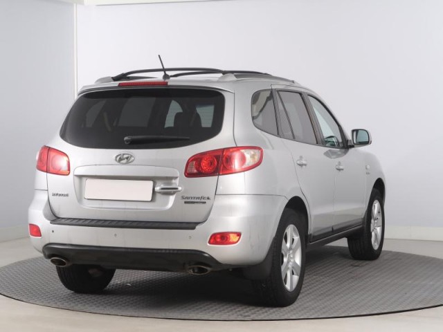 Hyundai Santa Fe  2.2 CRDi 