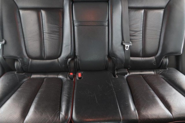 Hyundai Santa Fe  2.2 CRDi 