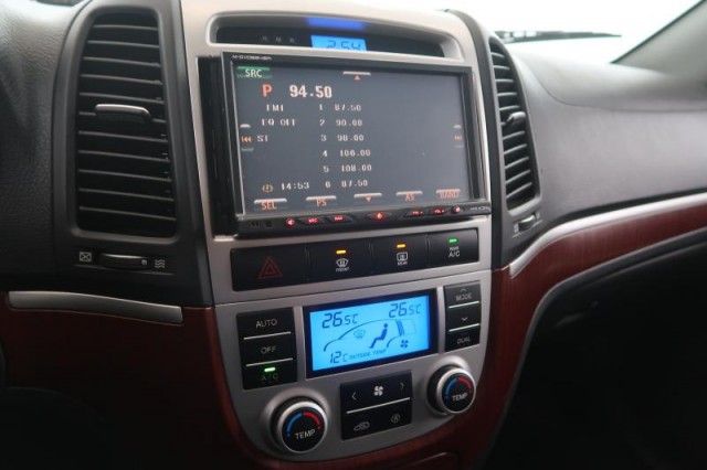 Hyundai Santa Fe  2.2 CRDi 