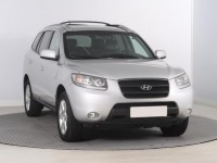 Hyundai Santa Fe  2.2 CRDi 