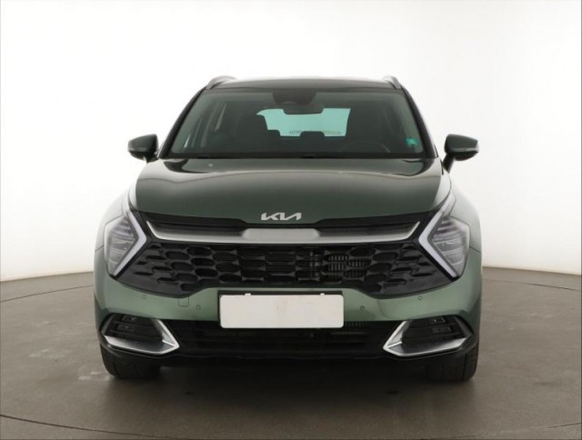 Kia Sportage  1.6 T-GDI Top