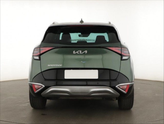 Kia Sportage  1.6 T-GDI Top
