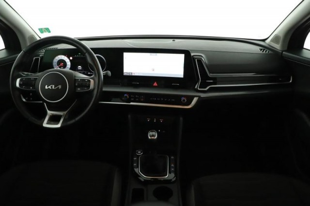 Kia Sportage  1.6 T-GDI Top