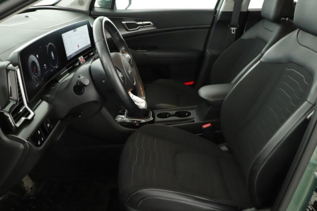 Kia Sportage  1.6 T-GDI Top