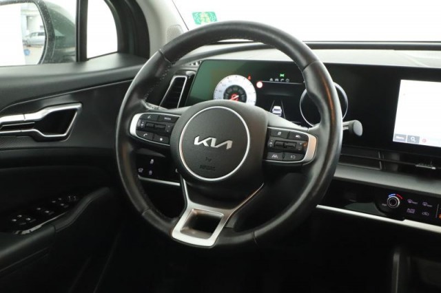 Kia Sportage  1.6 T-GDI Top
