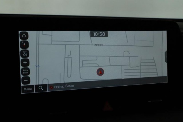 Kia Sportage  1.6 T-GDI Top