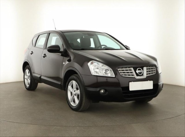 Nissan Qashqai  1.6 