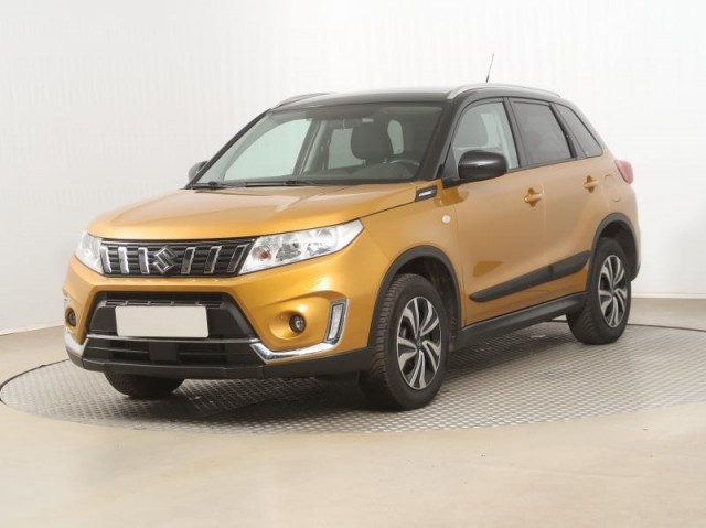 Suzuki Vitara  1.4 BoosterJet 