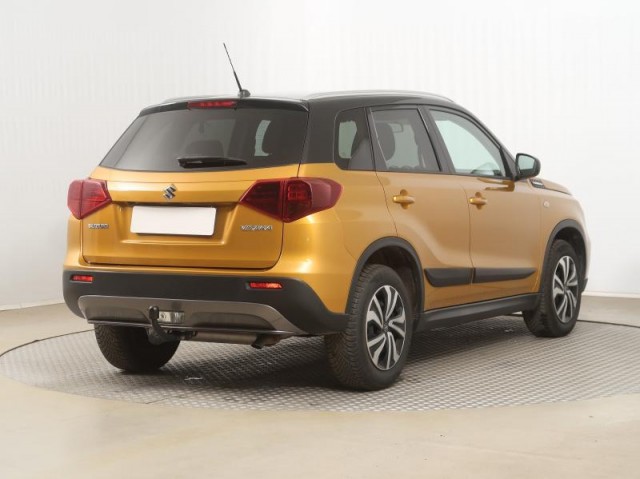 Suzuki Vitara  1.4 BoosterJet 