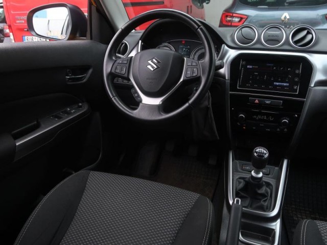 Suzuki Vitara  1.4 BoosterJet 