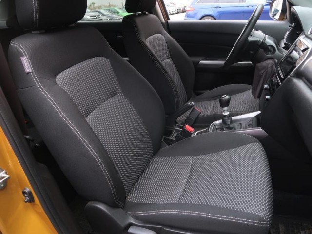 Suzuki Vitara  1.4 BoosterJet 