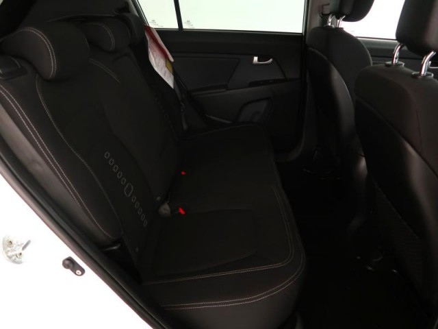 Kia Sportage  1.6 GDI 