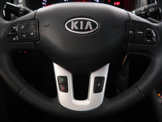 Kia Sportage  1.6 GDI 