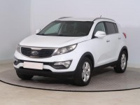 Kia Sportage  1.6 GDI 