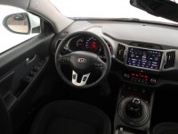 Kia Sportage  1.6 GDI 