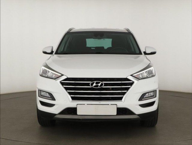 Hyundai Tucson  1.6 CRDi 
