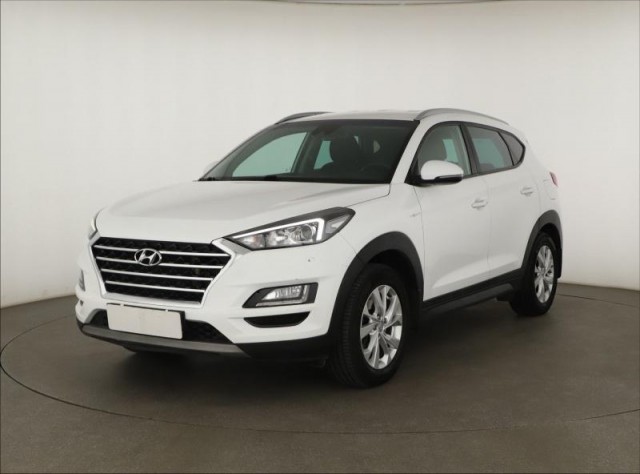 Hyundai Tucson  1.6 CRDi 