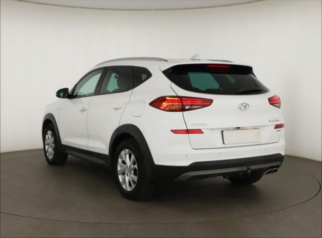 Hyundai Tucson  1.6 CRDi 