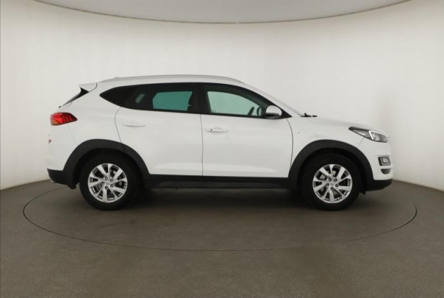 Hyundai Tucson  1.6 CRDi 
