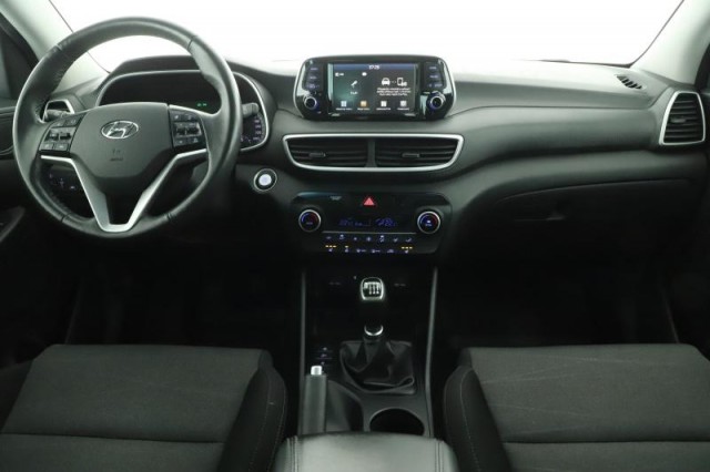 Hyundai Tucson  1.6 CRDi 