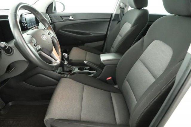 Hyundai Tucson  1.6 CRDi 