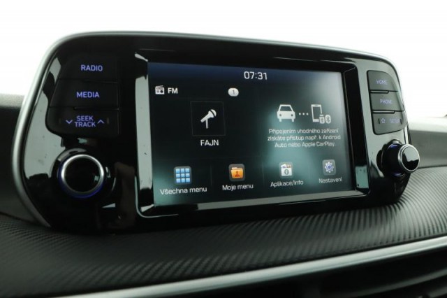 Hyundai Tucson  1.6 CRDi 