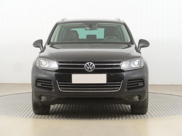 Volkswagen Touareg  3.0 TDI 