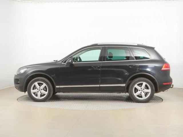Volkswagen Touareg  3.0 TDI 