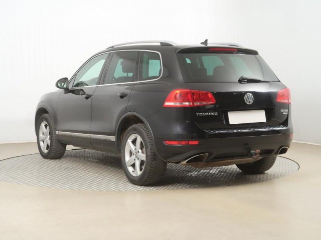 Volkswagen Touareg  3.0 TDI 