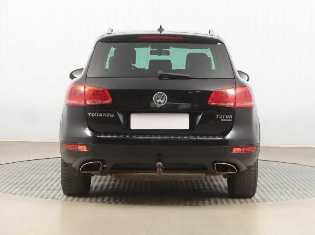 Volkswagen Touareg  3.0 TDI 