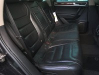 Volkswagen Touareg  3.0 TDI 