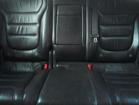 Volkswagen Touareg  3.0 TDI 