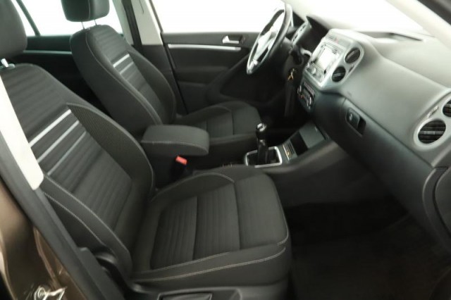 Volkswagen Tiguan  2.0 TDI 