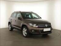 Volkswagen Tiguan  2.0 TDI 