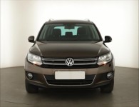 Volkswagen Tiguan  2.0 TDI 