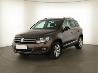 Volkswagen Tiguan  2.0 TDI 