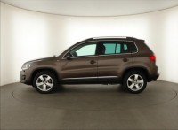Volkswagen Tiguan  2.0 TDI 