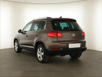 Volkswagen Tiguan  2.0 TDI 