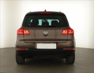 Volkswagen Tiguan  2.0 TDI 