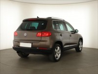 Volkswagen Tiguan  2.0 TDI 