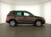 Volkswagen Tiguan  2.0 TDI 
