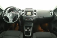 Volkswagen Tiguan  2.0 TDI 