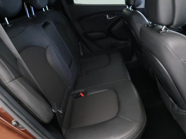 Hyundai ix35  1.7 CRDi 